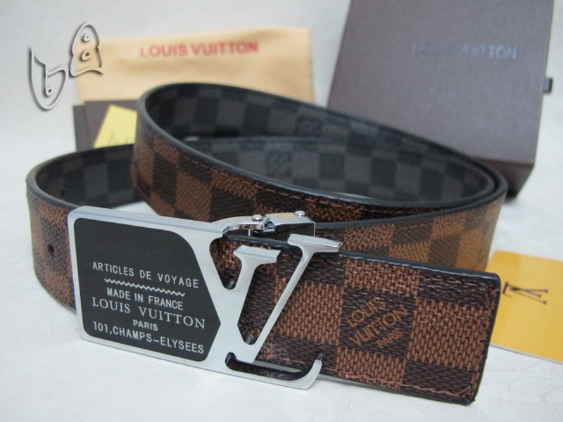 LV Belts 6199